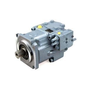 Uchida Rexroth AP2D12LV1RS7-966-1 Hydraulic Pump 6680010 6676165 for Bobcat Excavator 331 334 430 331E
