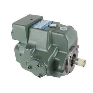 Aftermarket Yuken A10-FR07-12950 Hydraulic Pump for Excavator Tractor Loader