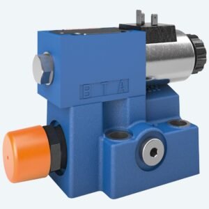 Rexroth Pressure Relief Valve R900975062 DBW20B2-5X/50YU6EG24N9K4