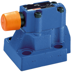 Rexroth Pressure Relief Valve R901339090 DBW20AG2-5X/200P155Y6EG24N9K4