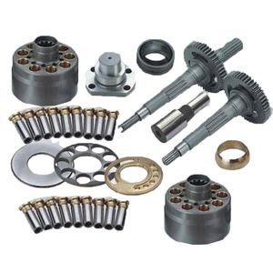 CAT E312 Gearbox pump shaft