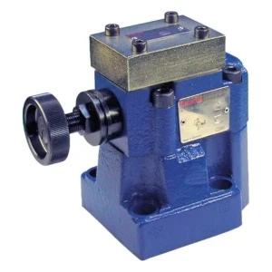 Rexroth Pressure Relief Valve R900504959 DB20G2-5X/50Y