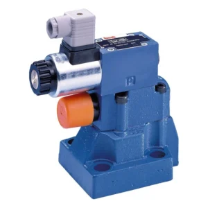 Rexroth Pressure Relief Valve R900957891 DBW20BG2-4X/315U6EG24N9K4W65