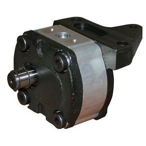 Power Steering Pump SBA340450490 for Ford New Holland TC25D TC27D TC29D TC33D TC33DA TC48DA TC55DA 1530 1630