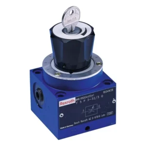 Rexroth Throttle Valves R900491121 F5K3-2X/10Q