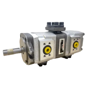 Nachi Double IP Pump IPH-22B-3.5-5-T-11