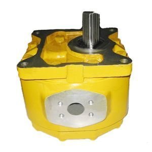 Pump Assembly 705-11-38040 for Komatsu Wheel Loader WD600-3