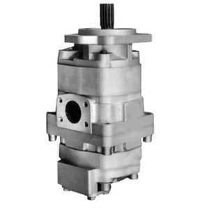 Pump Assembly 705-11-30110 for Komatsu Bulldozer D455A-1