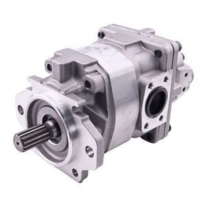 Gear Pump Assembly 07441-67500 07441-67502 07441-67503 for Komatsu HD460-1 D60A-11 D65A-11 D65E-6 D65P-7 D70-LE D75A-1