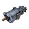 A10VD17 Hydraulic Pump Repair Parts Kit for Komatsu PC30-7 Yanmar B-6 Excavator