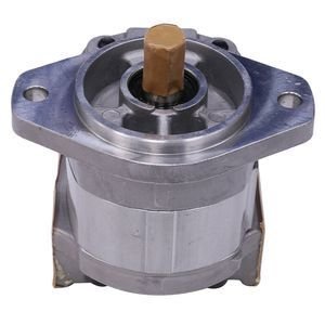 Tandem Hydraulic Pump 657822 for Manitou Telescopic Handler MHT10180L MHT-X10180L MHT10120 MHT10225L