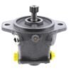 12V High Pressure Diaphragm Pump 8000-543-250 Replacement for Shurflo
