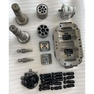 A8V55 Hydraulic Pump Repair Parts Kit for Hitachi Excavator EX90 EX100 EX100M EX120