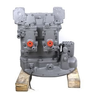 PVD-1B-34P-11G5 Hydraulic Pump Repair Parts Kit for Hitachi Excavator ZX30