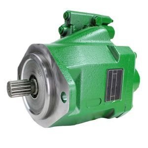 Steering Pump R277935 for John Deere 5-750 5-754 5-800 5-850H-1 5-804 5-850 5-854 5-900 5-904 5-950 Tractor