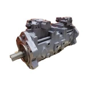Nachi PVK-2B-505 Hydraulic Main Pump Repair Parts Kit for Hitachi Excavator ZAX55