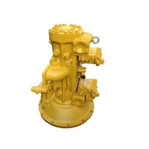 Main Hydraulic Pump Assy 708-3T-00161 for Komatsu PC60-8 PC70-8 Excavator