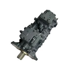 Main Hydraulic Pump 705-55-34000 for Komatsu Loader 560B W260