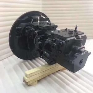 Main Hydraulic Pump Assy 708-3S-00961 for Komatsu PC57-7 Excavator