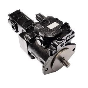 Nachi PVD-3B-54P Main Hydraulic Pump for Kobelco Excavator SK75
