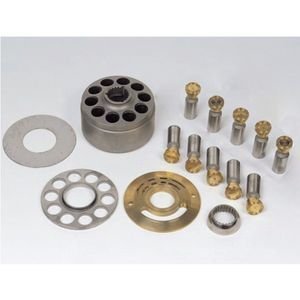 A7V0250 Hydraulic Pump Repair Parts Kit for Rexroth