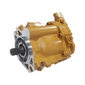 Main Pump 40007565 for LS Tractor U5020 N47 N41