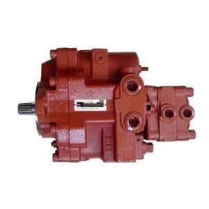For Hitachi Excavator ZX230-3G Hydraulic Pump for Refit