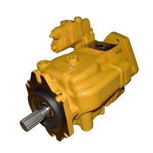 AP-14 Hydraulic Main Pump Spare Parts Kit for Caterpillar CAT 325C Excavator