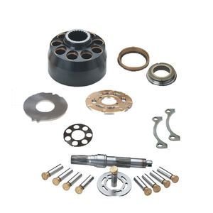 Hydraulic Piston Pump Repair Parts Kit for Eaton 7621 Eaton 24-7620