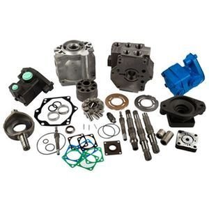 Hydraulic Piston Pump Repair Parts Kit 3321/3331 for Eaton Vickers 006