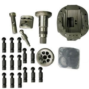 Hydraulic Piston Pump Repair Parts Kit for Rexroth A4VG140