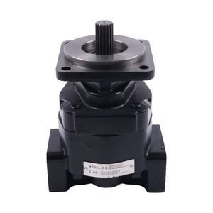 Charge Pump 9968311 for New Holland B110 B110 TIER 3 B110B B90B B95 B95B LB110 LB75 675E