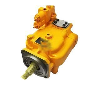 SBS80 Hydraulic Pump 162-6327 173-0663 for Caterpillar CAT Engine 3064 Excavator 312C 312CL