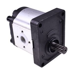 Tandem Hydraulic Pump 68721-61110 for Kubota KH-35 KH-35H KH-41 KH-41EXP Excavator