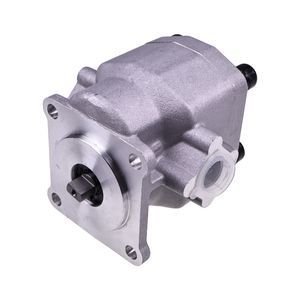 Piston Pump Assembly RD138-61110 RD138-61112 RD138-61115 for Kubota Excavator KX121 KX121-3S KX121-3SCA