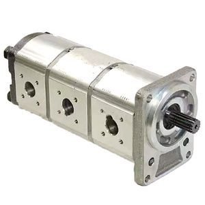 Uchida Rexroth AP2D36 Hydraulic Pump for Hyundai R80 Daewoo DH80 Excavator
