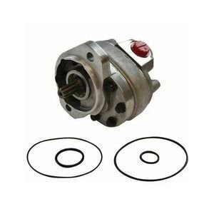 Auxiliary Hydraulic Pump AN206024 for John Deere Engine 6090 6081 Sprayer 4920 4930