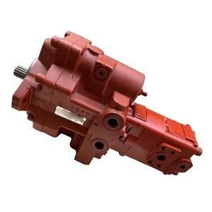 Nachi PVD-1B-28P Hydraulic Pump Repair Parts Kit for Kubota Excavator KX61-3
