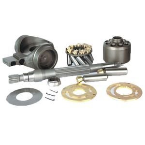 HPV135 Hydraulic Pump Repair Parts Kit for Komatsu Excavator