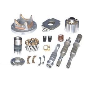 HPV95 Main Hydraulic Pump Repair Parts Kit for Komatsu Excavator PC120-6 Engine 4D102 4D95