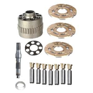 PSVD2-21C Hydraulic Main Pump Repair Parts Kit for KYB Kayaba Excavator