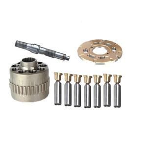 Hydraulic Pump Repair Parts Kit for Linde BPR260