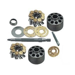 Hydraulic Piston Pump Repair Parts Kit for Rexroth A4VG180