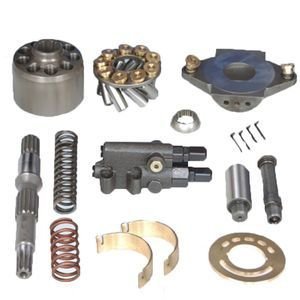 Hydraulic Piston Pump Repair Parts Kit for Rexroth A4VSO40