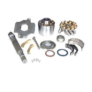 Hydraulic Piston Pump Repair Parts Kit for Rexroth Uchida A10VD28