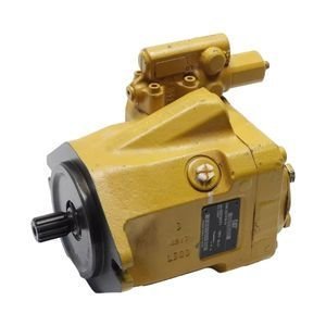 Piston Pump 162-0770 for Caterpillar CAT Engine 3306 Wheel Loader 966G 972G