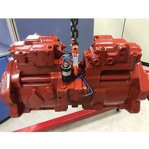 T5VP2D25 AP2D25 Hydraulic Pump 31M8-10020 for Hyundai Excavator R55-7 R55-7A