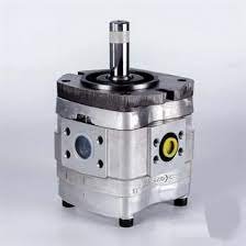 Nachi IP PumpW- IPH-6A-80-L-21