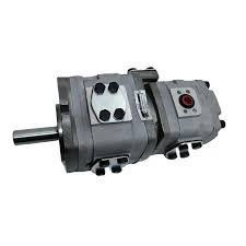Nachi Double IP Pump IPH-23A-3.5-10-LTT-11