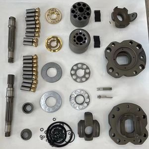 SPK10/10 Hydraulic Main Pump Repair Parts Kit for Caterpillar CAT E200B EL240B Excavator